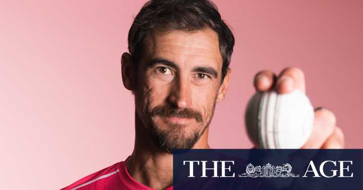 Mitchell Starc returns to the BBL: Signs with Sydney Sixers after 11