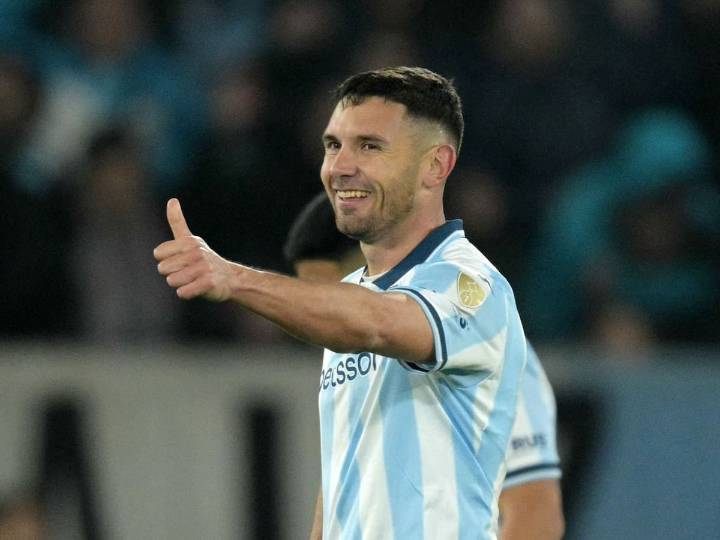 Vuelta. A qué hora juega Racing vs. Flamengo, por la Copa Libertadores 2025