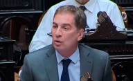 La Cámara Electoral confirmó a Santilli como primer candidato de LLA en Buenos Aires