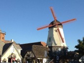 The enduring charm of California’s small town centers