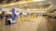 Paro de pilotos de Aerolíneas: más de 7.000 pasajeros y 60 vuelos afectados