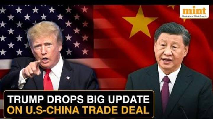 Donald Trump-Xi Jinping to meet today amid trade tensions: What to expect?