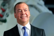 Trump supplying Tomahawk missiles to Ukraine ‘could end badly’: Medvedev