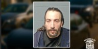 48-year-old Hartford man found driving stolen U