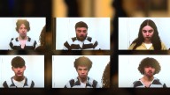 Six people facing charges after attack over pizza near University of Cincinnati