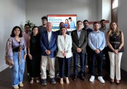 La FULP cierra la segunda edición de Diginnova con un encuentro para compartir experiencias y resultados
