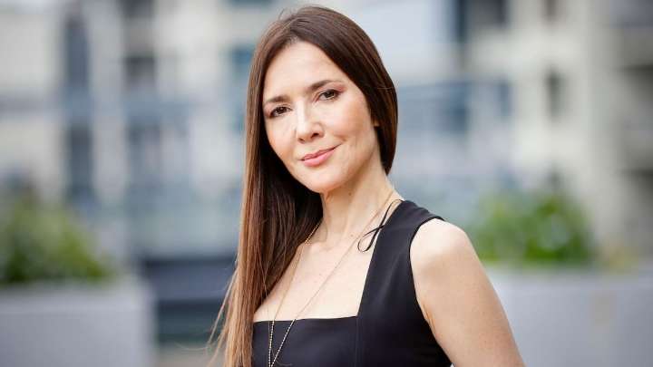 Cristina Pérez renunció a Telefe y reveló los motivos de su salida: “Cerré mi ciclo"