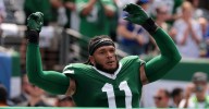 Aaron Glenn hints that Jermaine Johnson is likely to return to practice Thursday