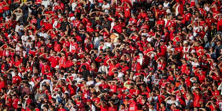 Se confirmó el aplazamiento del partido entre Boyacá Chicó y América de Cali por la Liga BetPlay