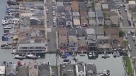 Newport Beach neighborhood on Balboa Peninsula evacuated due to methane gas seepage