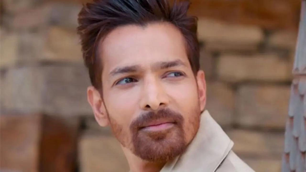 Harshvardhan Rane says "STOP using the word nepotism" after Ek Deewane Ki Deewaniyat triumph