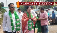 Nuapada By-Election: BJD Candidate Snehangini Chhuria Kicks Off Campaign
