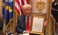 Trump: “Si pierde, no seremos generosos”