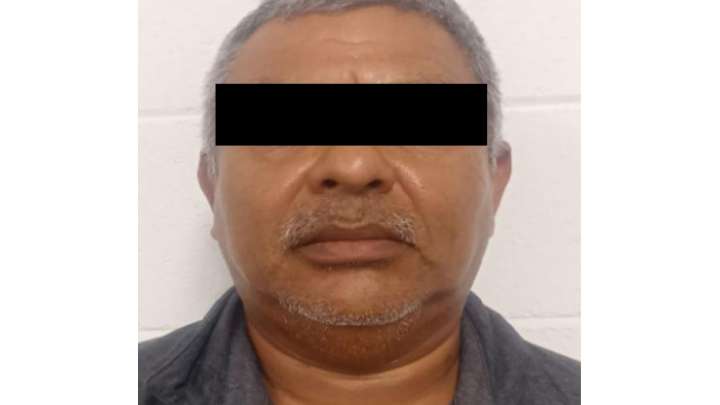 Cae Leonardo Arturo ’N’, Exdirector de Policía en Tabasco, Ligado con el CJNG y Hernán Bermúdez