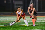 Section III field hockey standings by league (through Oct. 14)