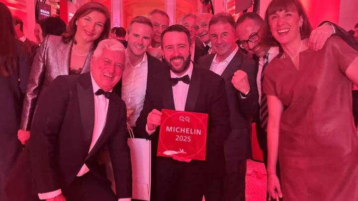 La hotelería oscense también triunfa: Segunda llave Michelin al hotel de Canfranc Estación
