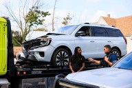 Persecución a alta velocidad de la Patrulla Fronteriza termina en arresto en Chicago