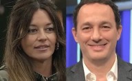 Inesperada discusión entre Fernando Carlos y la ex “Gran Hermano” Eugenia Ruiz: “Pollerudo”