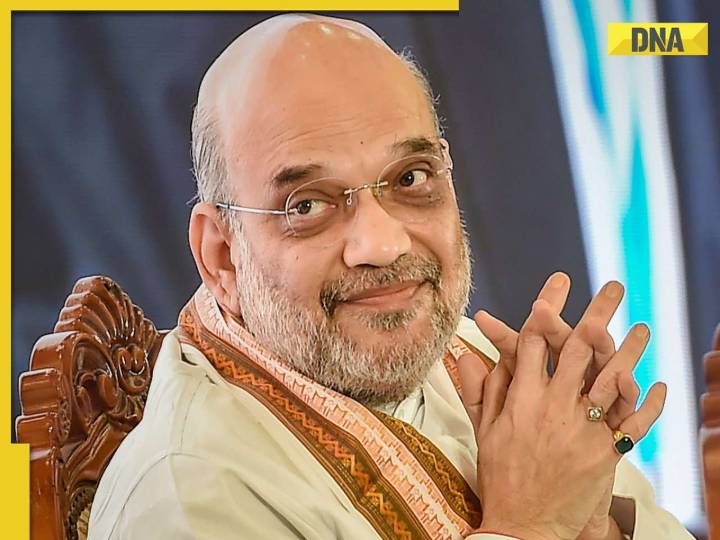 Amit Shah bats for 'Swadeshi' as he declares moving to new mail ID, it is...