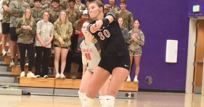 Fall sports begin to finish up
