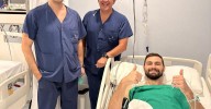 El Unicaja pierde a David Kravish 4 meses por una fractura de peroné