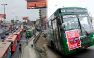 ¿Habrá paro de transportistas este 7 de octubre? Esta es la postura de los gremios