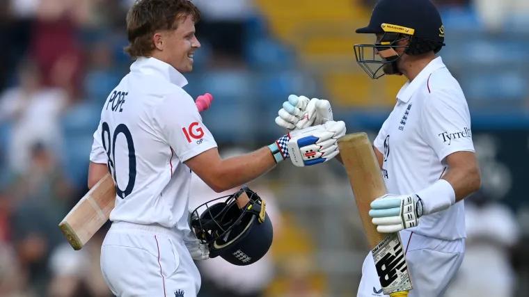 England’s predicted starting eleven for the first Ashes test in Perth