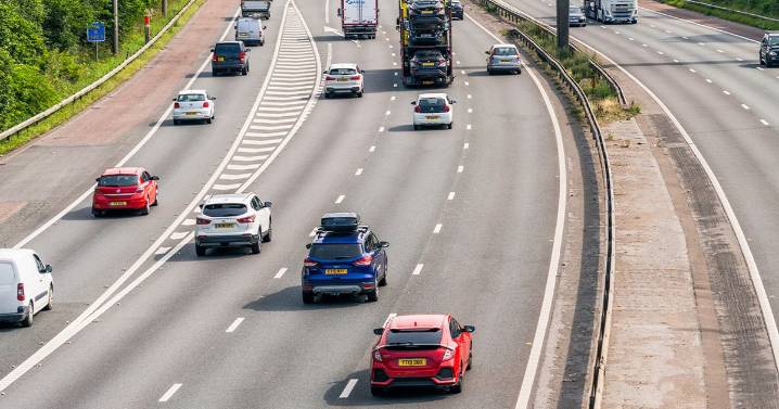 Major update on Government policy to reduce car insurance bills