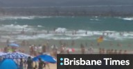 Total fire ban looms for south