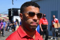 Bubba Wallace Shuts Out Distractions From NASCAR Playoffs as 23XI Racing’s Legal Turmoil Intensifies