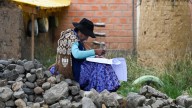 Cierran las urnas en las elecciones presidenciales de Bolivia