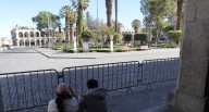 Plaza de Armas de Arequipa: Colocarán vallas en Halloween