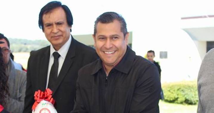 Exrector de Universidad Tecnológica de Tlaxcala es hallado muerto tras secuestro