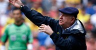 Manuel Lapuente, Mexico's coach at 1998 World Cup, dies at age 81