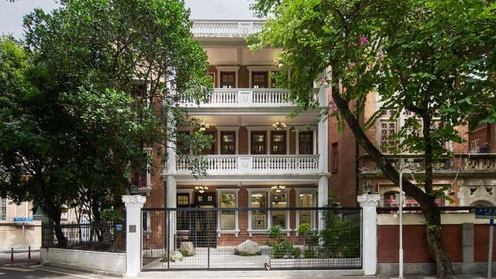 SND Unveils Guangzhou Flagship With Phoebe Philo, Khaite, and Dries Van Noten