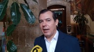 El gobierno de Jalisco pide al Congreso federal que legisle para que autos de plataforma den servicio en aeropuertos