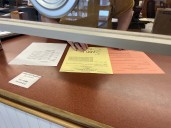 Letter: Write in Cook for RSU 71 school board