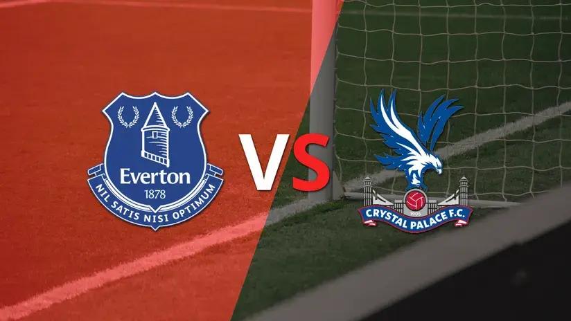 Premier League: Crystal Palace busca subir a la cima del torneo