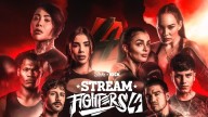 Comenzó Stream Fighters 4: Link para ver en VIVO la pelea de Yina Calderón vs. Andrea Valdiri