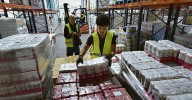 El Banco de Alimentos solicita voluntarios para la Gran Recogida