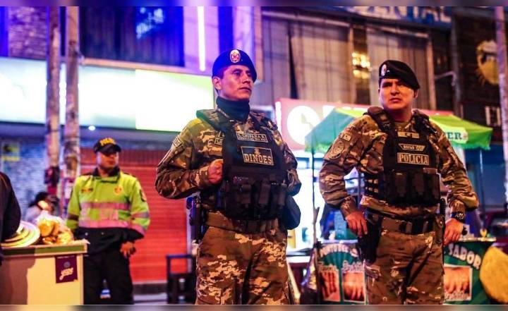 Callao registra en 2025 la cifra más alta de homicidios de los últimos años: la extorsión sigue entre los delitos más denunciados