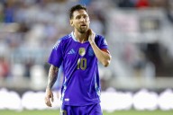 “¿Jugar el Mundial 2026? Todavía no lo sé”: Messi preocupa a Argentina a menos de un año de la próxima Copa del Mundo