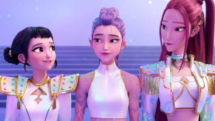 'KPop Demon Hunters Sing-a-Long' Returns to Theaters This Halloween Weekend — Here's Where to Buy Tickets