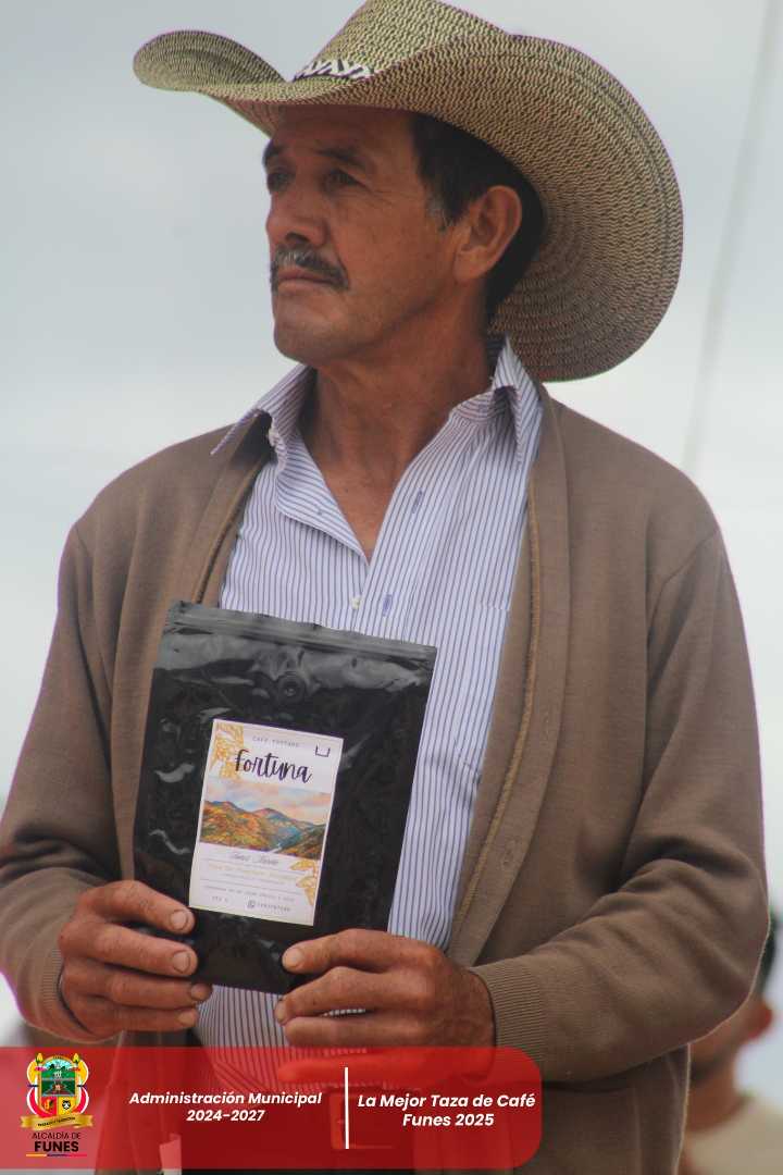 El café de Funes conquista EE.UU y Canadá