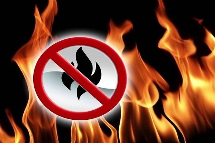 East Feliciana Parish issues burn ban amid drought