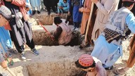 Pakistan, Afghanistan agree to immediate ceasefire