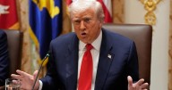 Trump says government shutdown may mean Democrat-supported federal programs are 'never coming back'