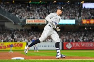 Judge powers Yankees to 9-6 comeback win over Blue Jays in Game 3 – Winnipeg Free Press