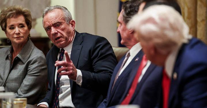 RFK Jr. suggests circumcision is linked to autism. Here's what experts say.