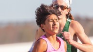 Michigan High School Cross Country Rankings for Week 5